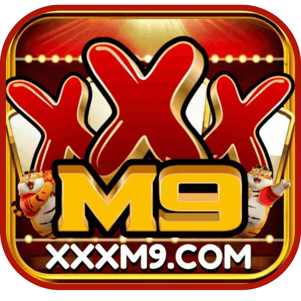 xxxm9 Logo